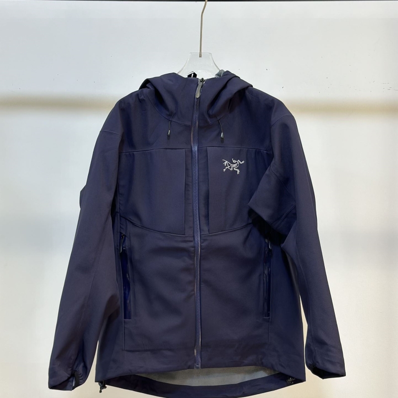 Arc Teryx Coats
